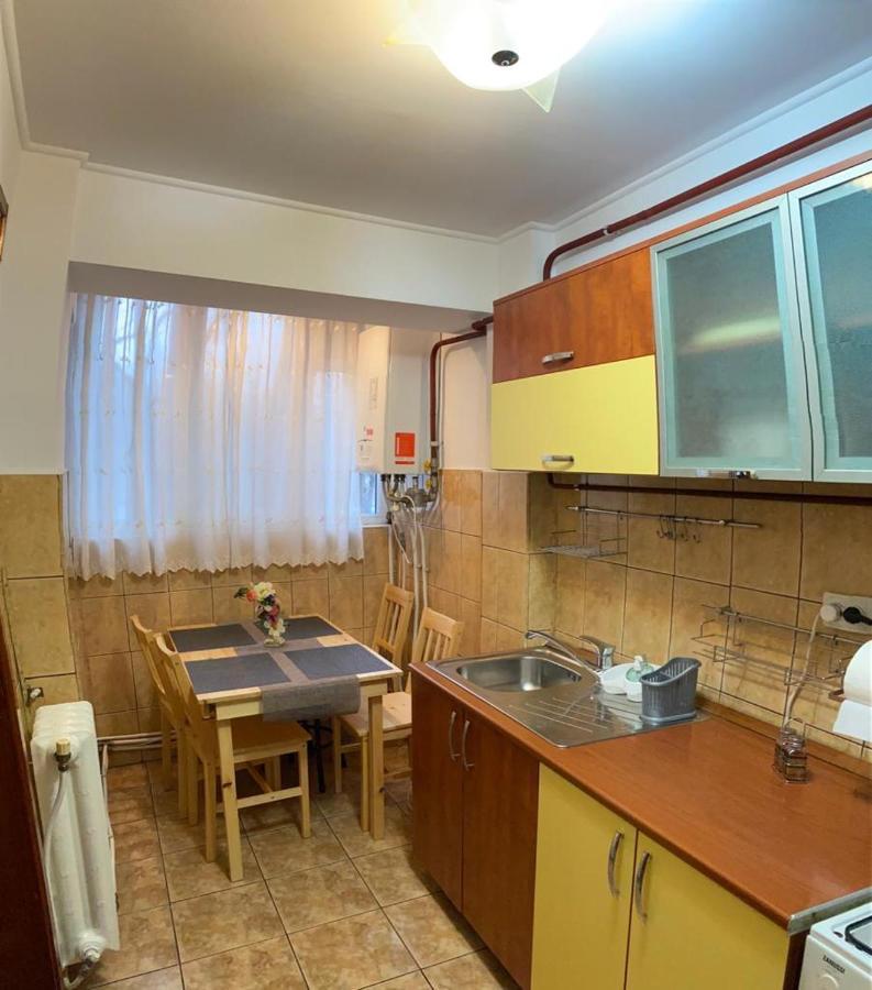 Zorilor Appartamento Suceava Esterno foto