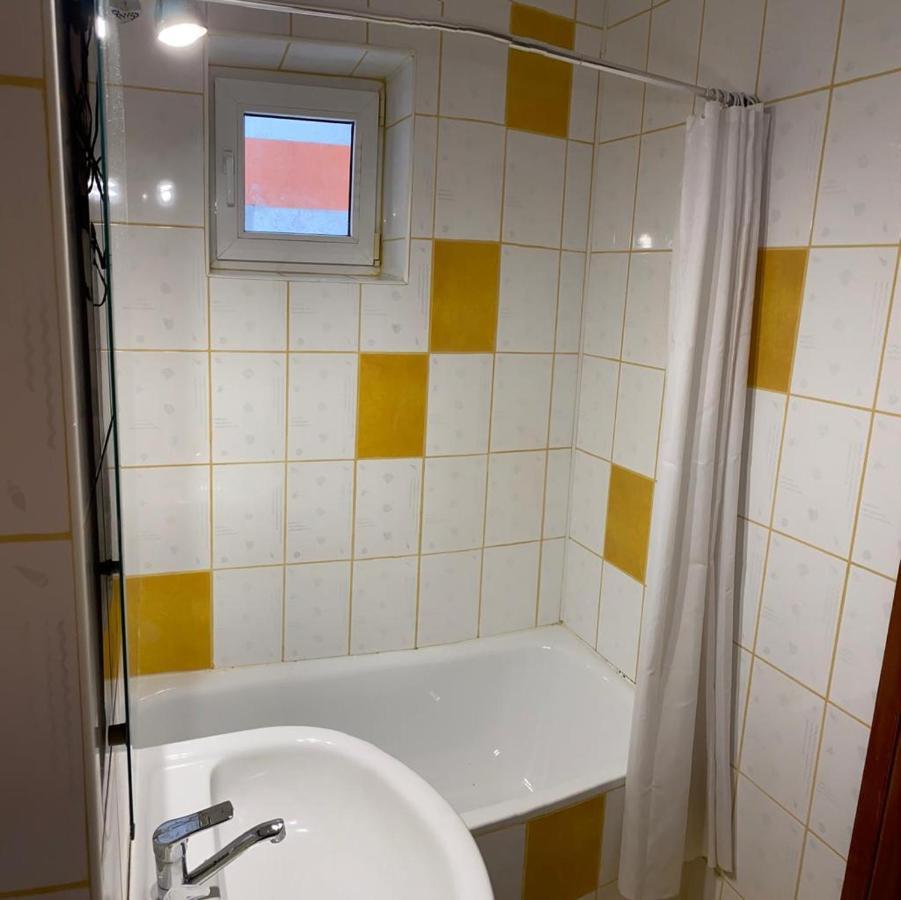 Zorilor Appartamento Suceava Esterno foto