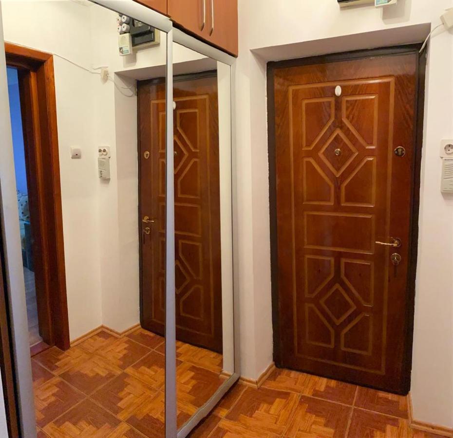 Zorilor Appartamento Suceava Esterno foto