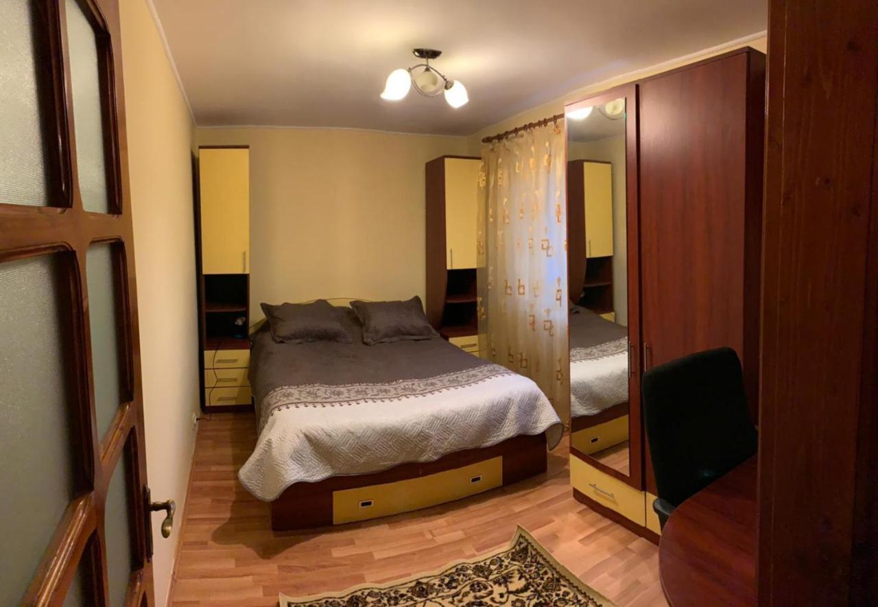 Zorilor Appartamento Suceava Esterno foto